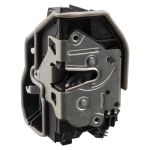 FEBI BILSTEIN Türschloss 180684 vorne rechts mit Stellelement für MINI BMW 51217318412 51214389472 51217318422