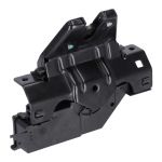 FEBI BILSTEIN Heckklappenschloss 184199 mit Stellelement für ROLLS-ROYCE BMW 51248196401 51247840617