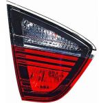 DIEDERICHS Heckleuchte 1216096 rechts ohne Lampenträger für BMW 63210406884