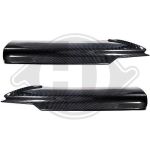 DIEDERICHS Spoiler 1216564 rechts links Glänzend für BMW 51192149509 51192149510