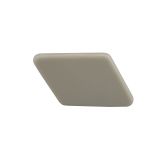 f.becker Blende, Stoßfänger 61760001 vorne rechts  für BMW 61678031308