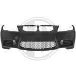 DIEDERICHS Stoßfänger 1216652 vorne  für BMW