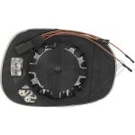 DIEDERICHS Spiegelglas, Außenspiegel 1216024 rechts  für BMW 51167158310