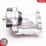 ESEN SKV Bremssattel 23SKV754 hinten rechts Bremssattel(1-Kolben) für BMW 34216768698 6768698