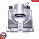 ESEN SKV Bremssattel 44SKV762 vorne rechts Bremssattel(1-Kolben) für BMW 6776528 6772018 34116776528