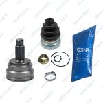 GSP Gelenksatz, Antriebswelle 699145 hinten rechts  für BMW 33217547075 33207589058 33217547076