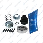 GSP Gelenksatz, Antriebswelle 635025 vorne rechts links  für BMW 33207605486 33217561784