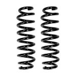 f.becker Fahrwerksfeder SET30110461 hinten rechts links Schraubenfeder für BMW 33536767337 33536767336 33536764393