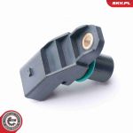 ESEN SKV Sensor, Nockenwellenposition 17SKV241 12V für BMW 13627792256 7792256 7837904
