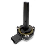 MEAT & DORIA Sensor, Motorölstand 72203 3-polig für BMW ROVER 7832375 13617832205 12617832375