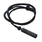 ASTEMO-HITACHI Sensor, Raddrehzahl Hüco 131520 hinten rechts links  für BMW 34526762466 6762466