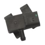 ASTEMO-HITACHI Sensor, Abgasdruck Hüco 137417  für MINI BMW 13627789219 7805152 13627805152