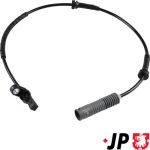 JP GROUP Sensor, Raddrehzahl 1497105200 vorne rechts links  für BMW ROVER 34526762465 172100054010