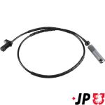 JP GROUP Sensor, Raddrehzahl 1497105300 hinten rechts links  für BMW ROVER 34526762466 172100053010