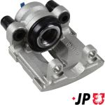 JP GROUP Bremssattel 1462001270 hinten links für Bremsscheiben Durchmesser-Ø300mm BMW 34216768697
