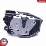 ESEN SKV Türschloss 16SKV564 rechts 12V für BMW 7202148 51217202148
