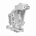 f.becker Achsschenkel, Radaufhängung 40310128 vorne rechts  für BMW 31216793924 31216764444