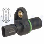 DELPHI Sensor, Nockenwellenposition SS11221 3-polig für MINI BMW 13627803093