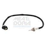 MEAT & DORIA Sensor, Abgastemperatur 12444 2-polig für BMW 13628507628 8507629 8507628