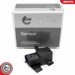 ESEN SKV Sensor, Abgasdruck 17SKV351  für BMW 13627789219 7789219 7805152