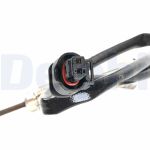 DELPHI Sensor, Abgastemperatur TS30034-12B1 2-polig für BMW 13627806254