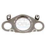 MEAT & DORIA Dichtung, AGR-Ventil 016184  für BMW 11717795465