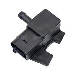 SNR Sensor, Abgasdruck EGP150.01 schwarz für MINI BMW 13627789219 13627805152