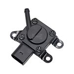 SNR Sensor, Abgasdruck EGP150.04 schwarz für BMW 13627808013