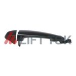 LIFT-TEK Türgriff LT80690 hinten links  für BMW 51217162431 51217207539
