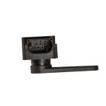 MiesslerAutomotive Sensor, Niveauregulierung 4708-01-3753 vorne Und hinten  für BMW 6763737 37146853753 37146778815