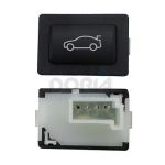 MEAT & DORIA Schalter, Heckklappenentriegelung 206055  für BMW 61316921846 61319200316