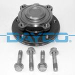 DAYCO Radlagersatz KWD1053 vorne rechts links Ø147mm 147mm für BMW 31216765157