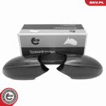 ESEN SKV Abdeckung, Außenspiegel 66SKV903 rechts links Carbon für BMW 7135097 7135098 51167135097