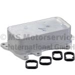 PIERBURG Ölkühler, Motoröl 7.09269.70.0  für BMW 11428507627 8507627