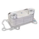 FEBI BILSTEIN Ölkühler, Motoröl 185510  für BMW 11427802113