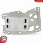 ESEN SKV Ölkühler, Motoröl 31SKV332  für MINI BMW 11428507626