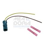 MEAT & DORIA Kabelreparatursatz, Raddrehzahlsensor 25468 2-polig für MINI ROLLS-ROYCE BMW 61130390476 0153592 61131392246
