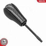 ESEN SKV Schalthebelknauf 63SKV192 Carbon für BMW 25164512100 25167549636 25167570652