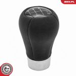 ESEN SKV Schalthebelknauf 63SKV158 schwarz für BMW 25117896031