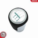 ESEN SKV Schalthebelknauf 63SKV023 Matt für BMW 25110429269