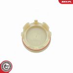 ESEN SKV Gehäusedeckel, Kurbelgehäuse 97SKV341 Motorblock  für MINI BMW 11117797932