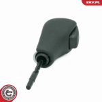 ESEN SKV Schalthebelknauf 63SKV020 Matt für BMW 25164512100 25167549636 25167570652