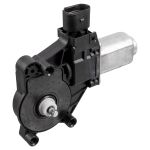 FEBI BILSTEIN Elektromotor, Fensterheber 180217 vorne rechts  für BMW 67626927028 67626927030