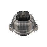 SWAG Lagerung, Motor 20 93 1016 rechts  für BMW 22116768800