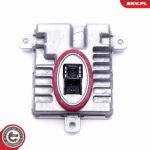 ESEN SKV Steuergerät, Beleuchtung 59SKV003 rechts links  für MITSUBISHI MERCEDES-BENZ SMART BMW W003T23171 63127172536 63117318327