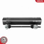 ESEN SKV Antriebswelle 40SKV116 hinten rechts  für BMW 33217525822 33217523964 33247547072