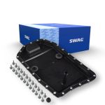 SWAG Hydraulikfilter, Automatikgetriebe 33 10 0982  für BMW 24152333907 24117571217 24117536387
