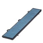 HENGST FILTER Filter, Innenraumluft E1959LB  für BMW 64319313519 64316962553 64319142115