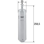 VALEO Kraftstofffilter 587711  56mm für MINI BMW 7788700 13327811401