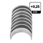 ET ENGINETEAM Pleuellagersatz LP006625  für BMW